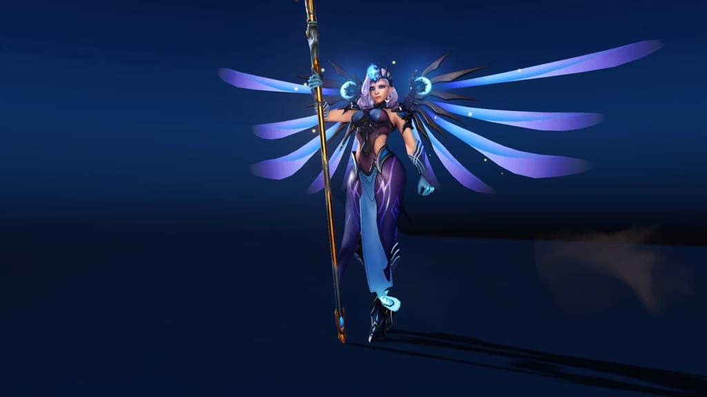 Atlantic Mercy
