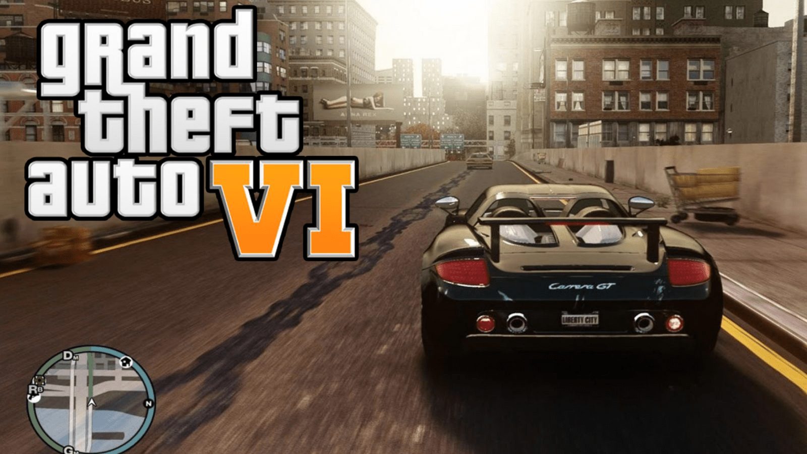 GTA 6 podría llegar más pronto de lo esperado, según dice
