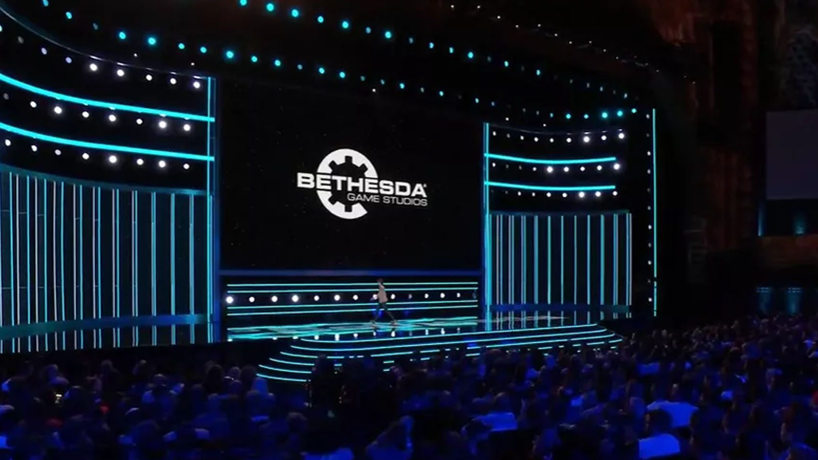 Bethesda E3 2021 Bethesda E3 2021