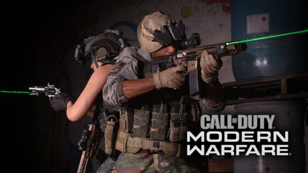 Infinity Ward
