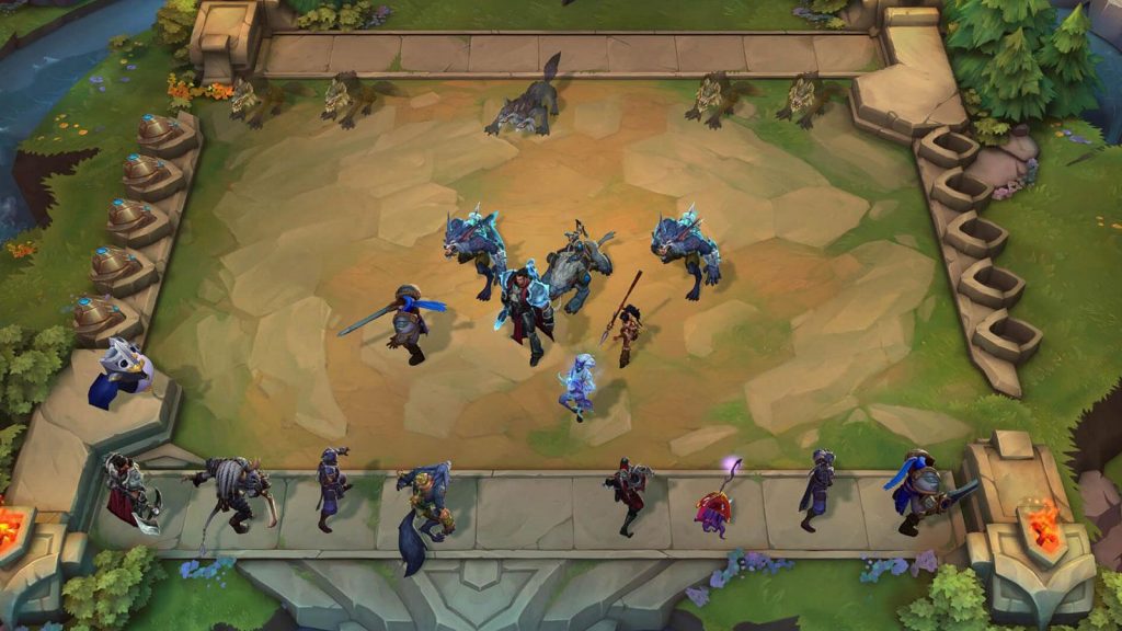 Riot Games