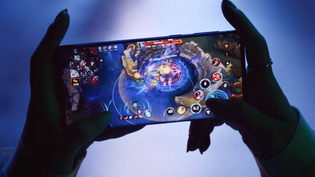 Riot Games