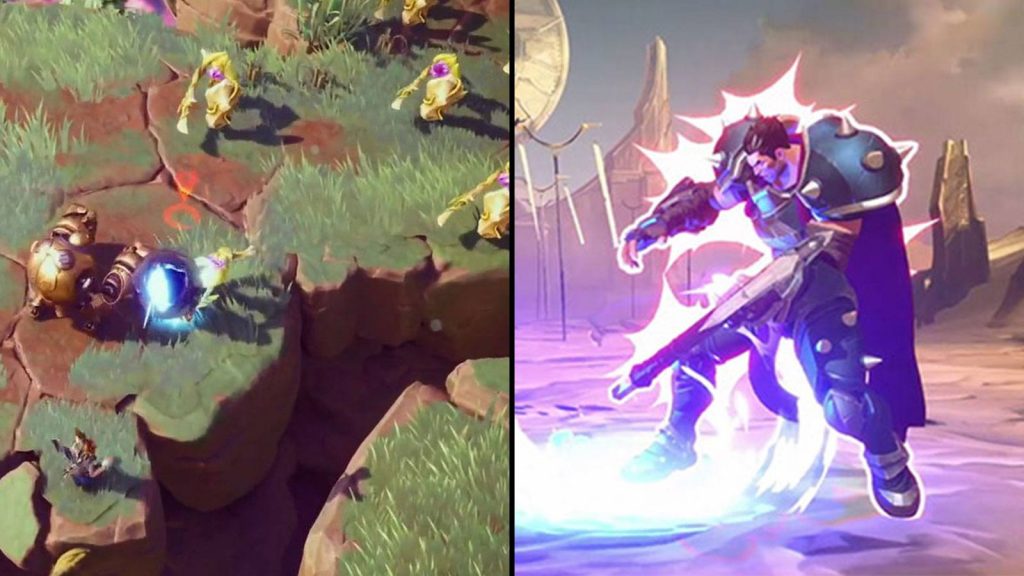 Riot Games