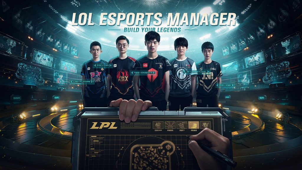 Riot Games