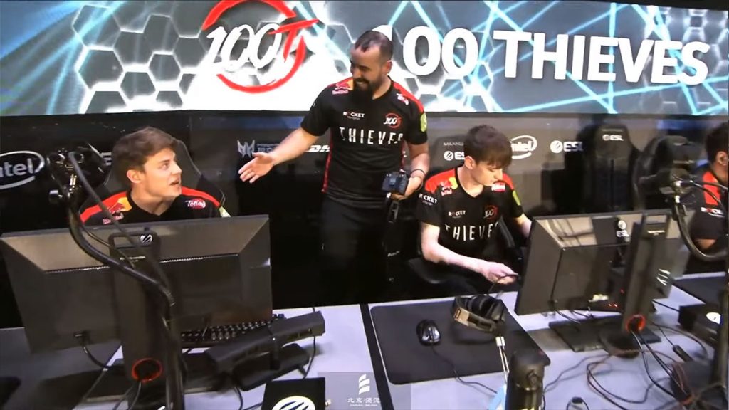 ESL