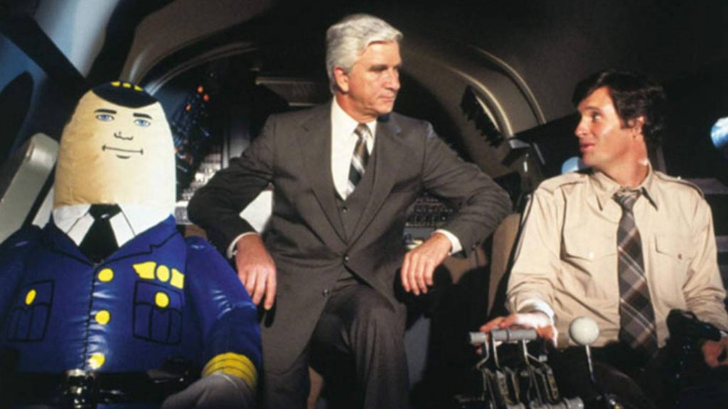 Paramount Pictures, 1980 ?