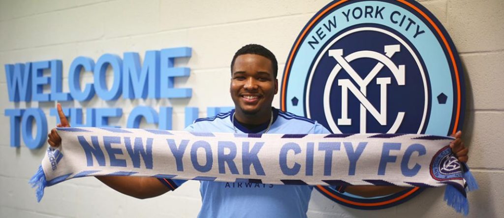 NYC FC