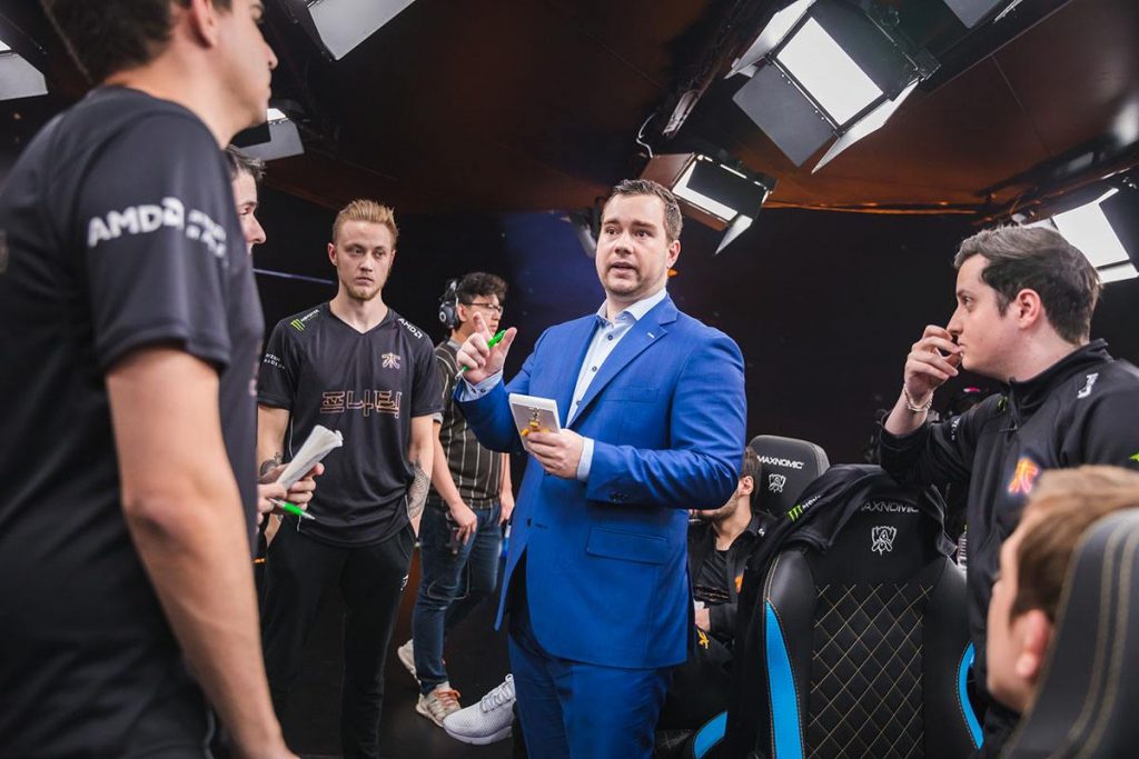 Riot Games