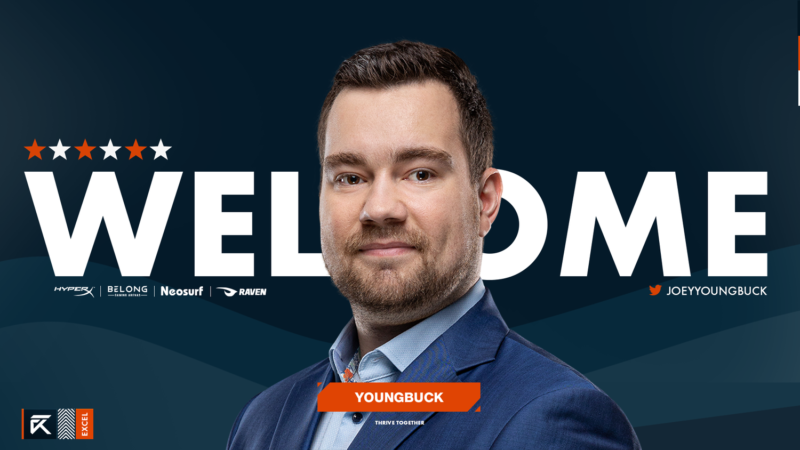 Excel Esports