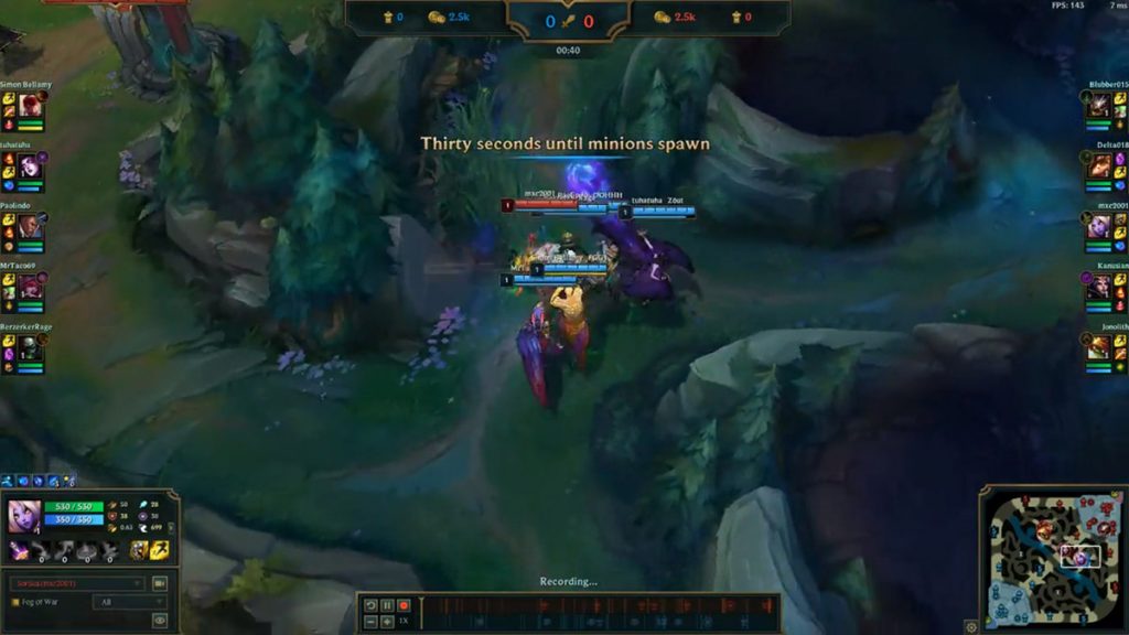 Riot Games