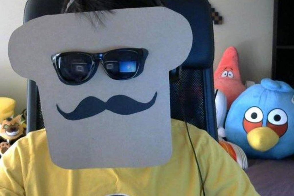Disguised Toast