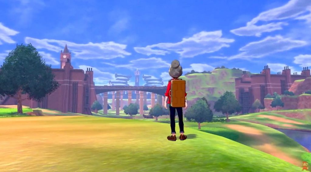 Game Freak