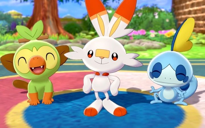 Game Freak