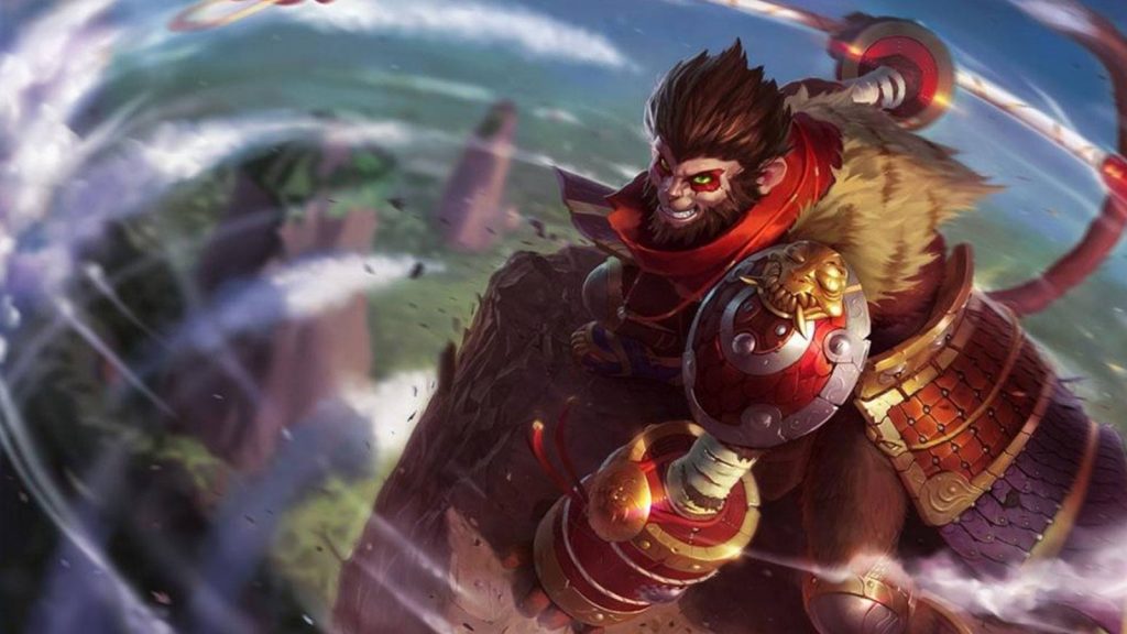 Riot Games