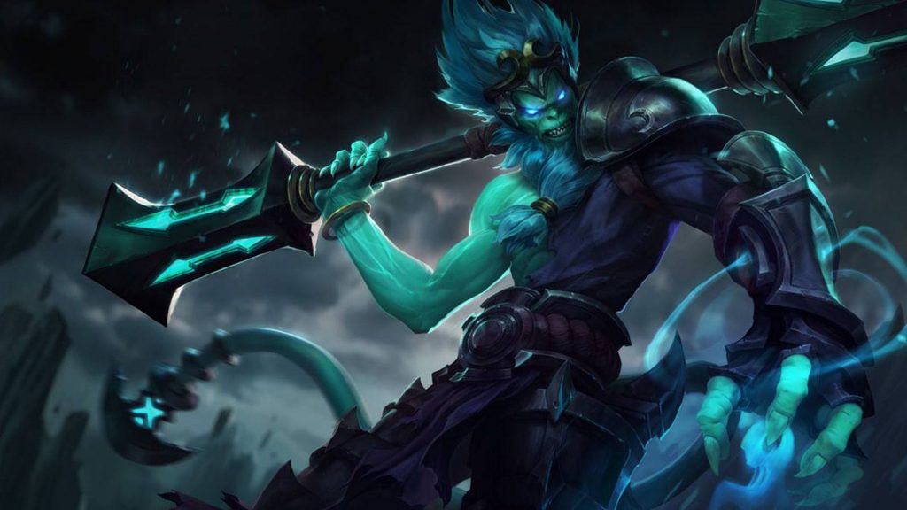Riot Games