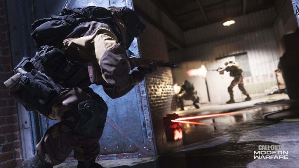 Infinity Ward