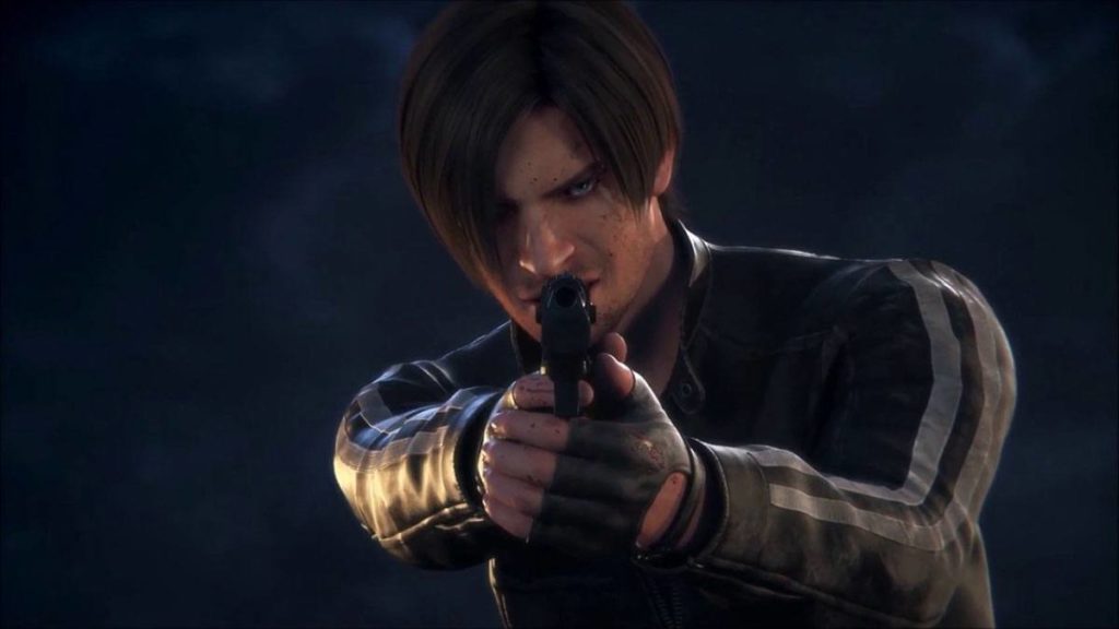 Capcom