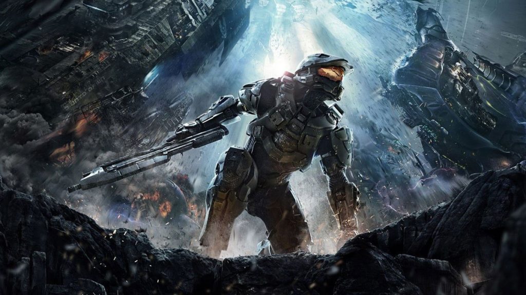 Microsoft Studios