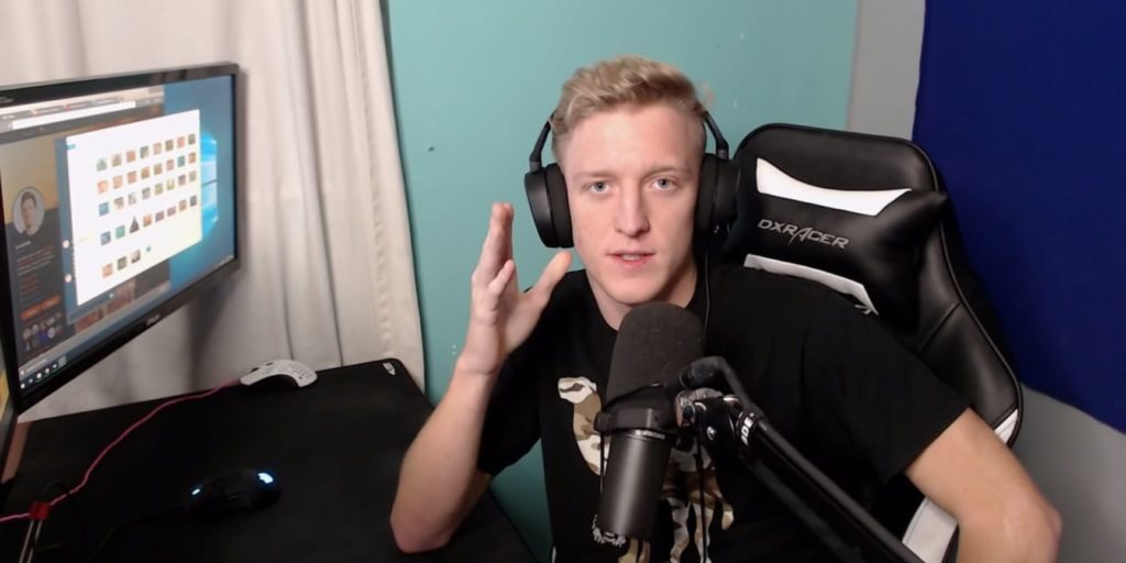 Tfue