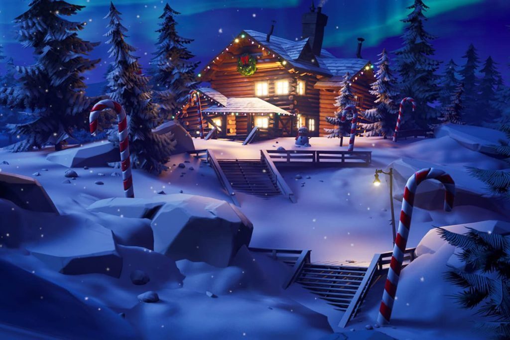 Epic Games
