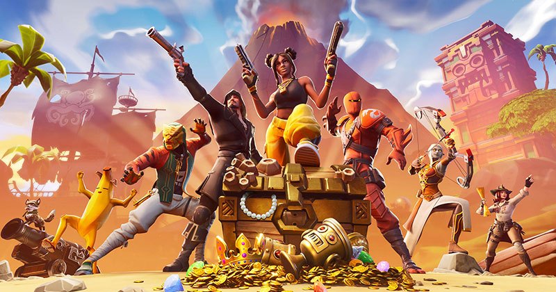Epic Games