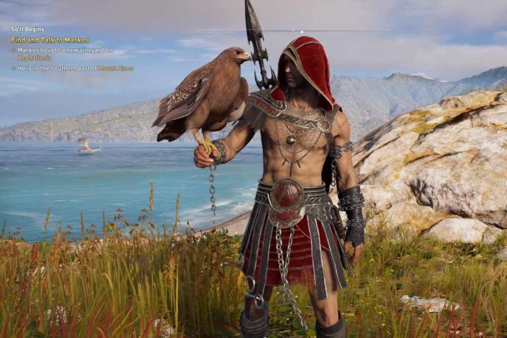 Ubisoft
