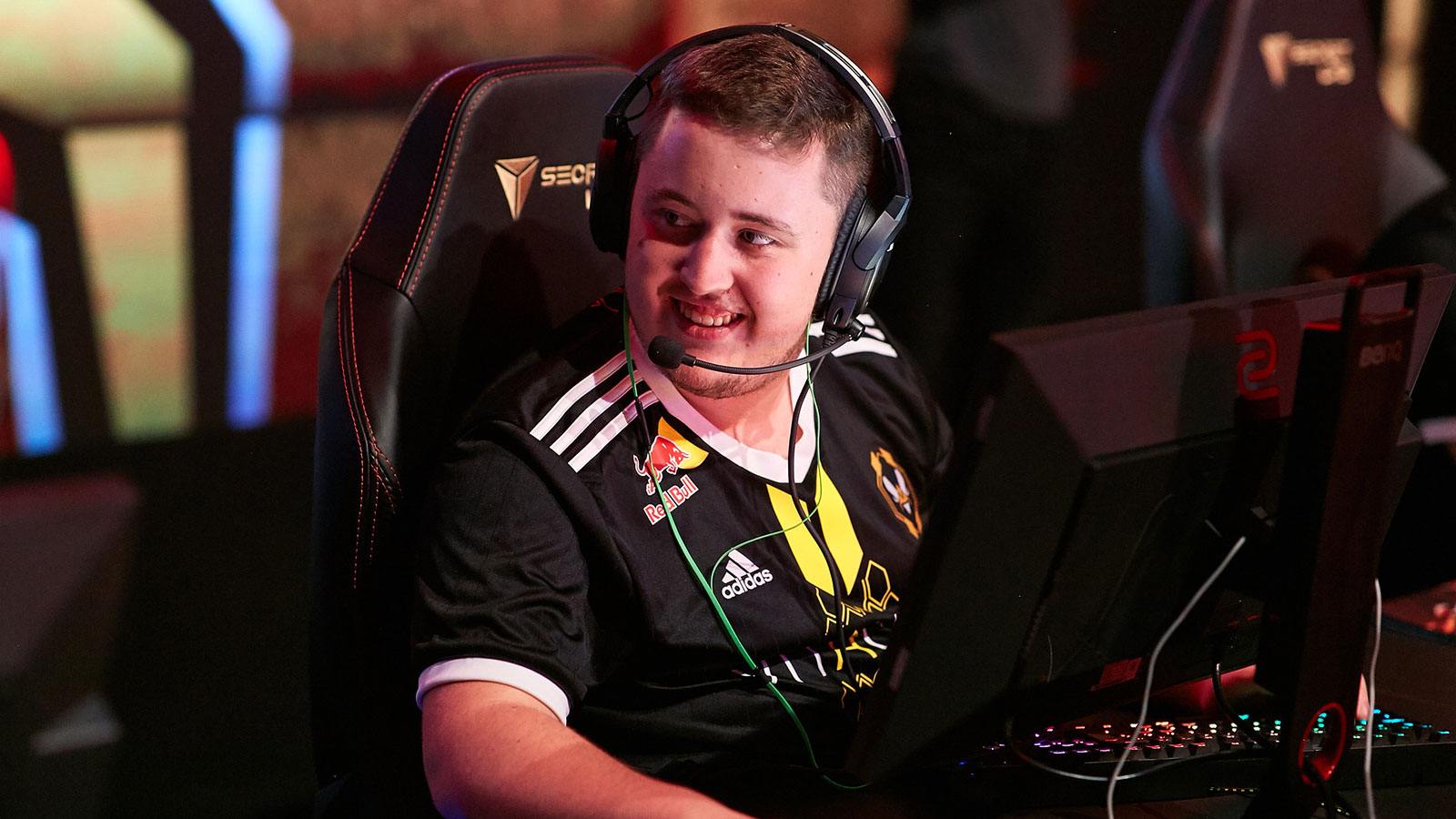 Meilleur Joueur Call Of Duty Français Le jeune prodige ZywOo a été élu meilleur joueur du monde sur CS: GO