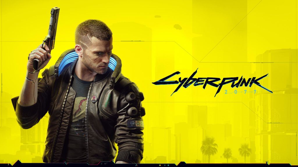 Cyberpunk 2077 CD Projekt RED