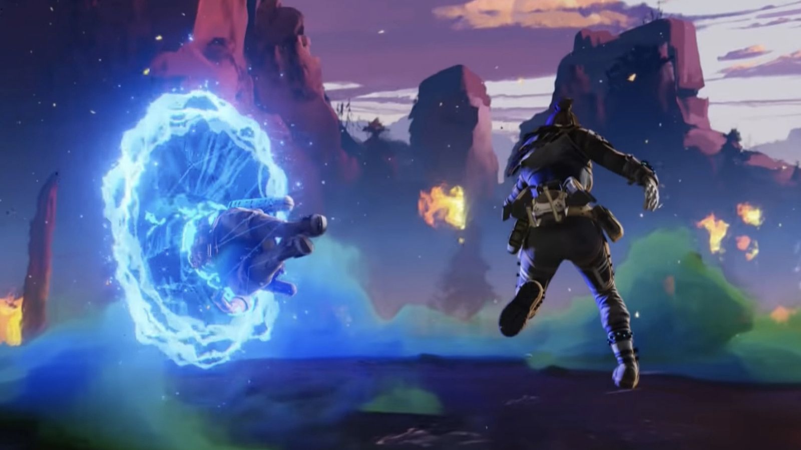 Apex Legends Wraith compétences REspawn Entertainment