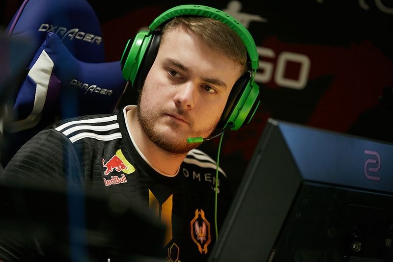 ALEX CS:GO Team Vitality StarLadder