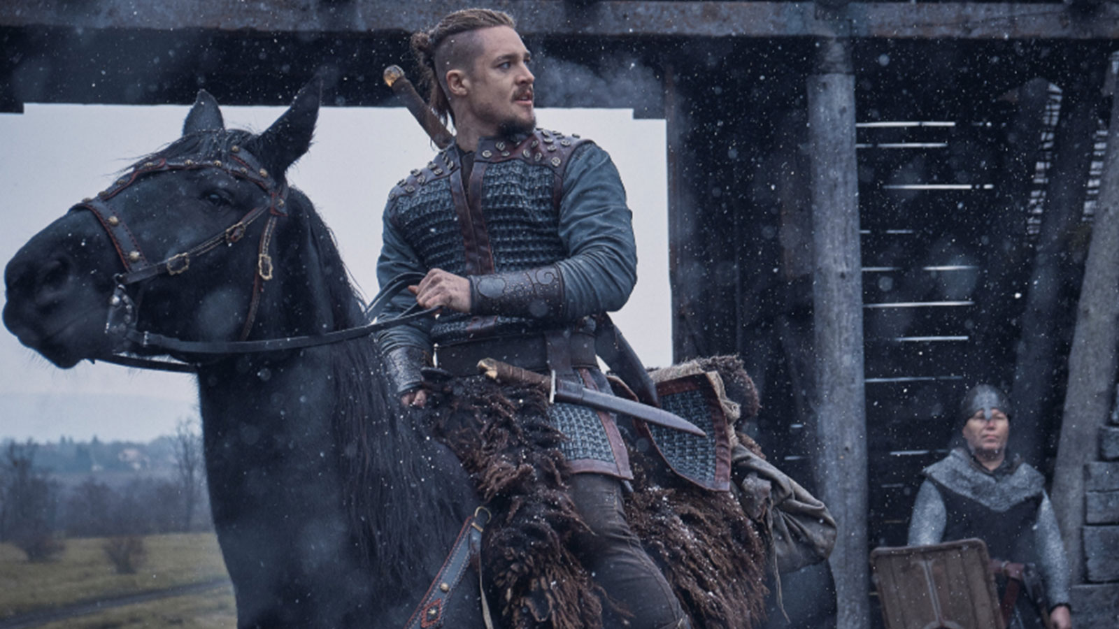 Ce qui vous attend sur Netflix pour le mois d'avril 2020 - Dexerto.fr