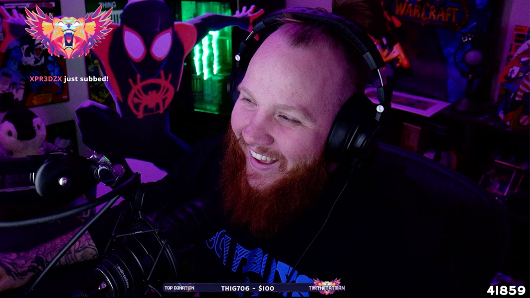 timthetatman twitch