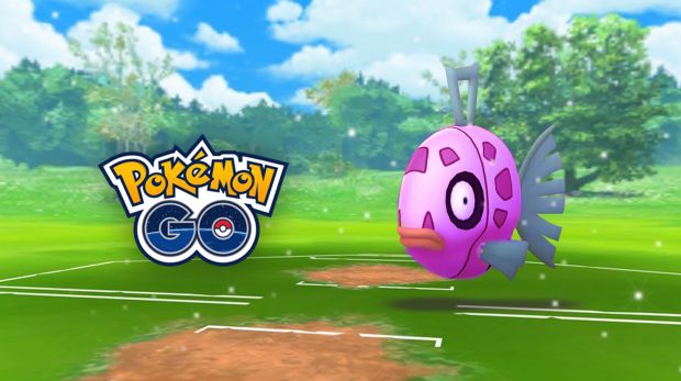 taux de rencontre pokemon