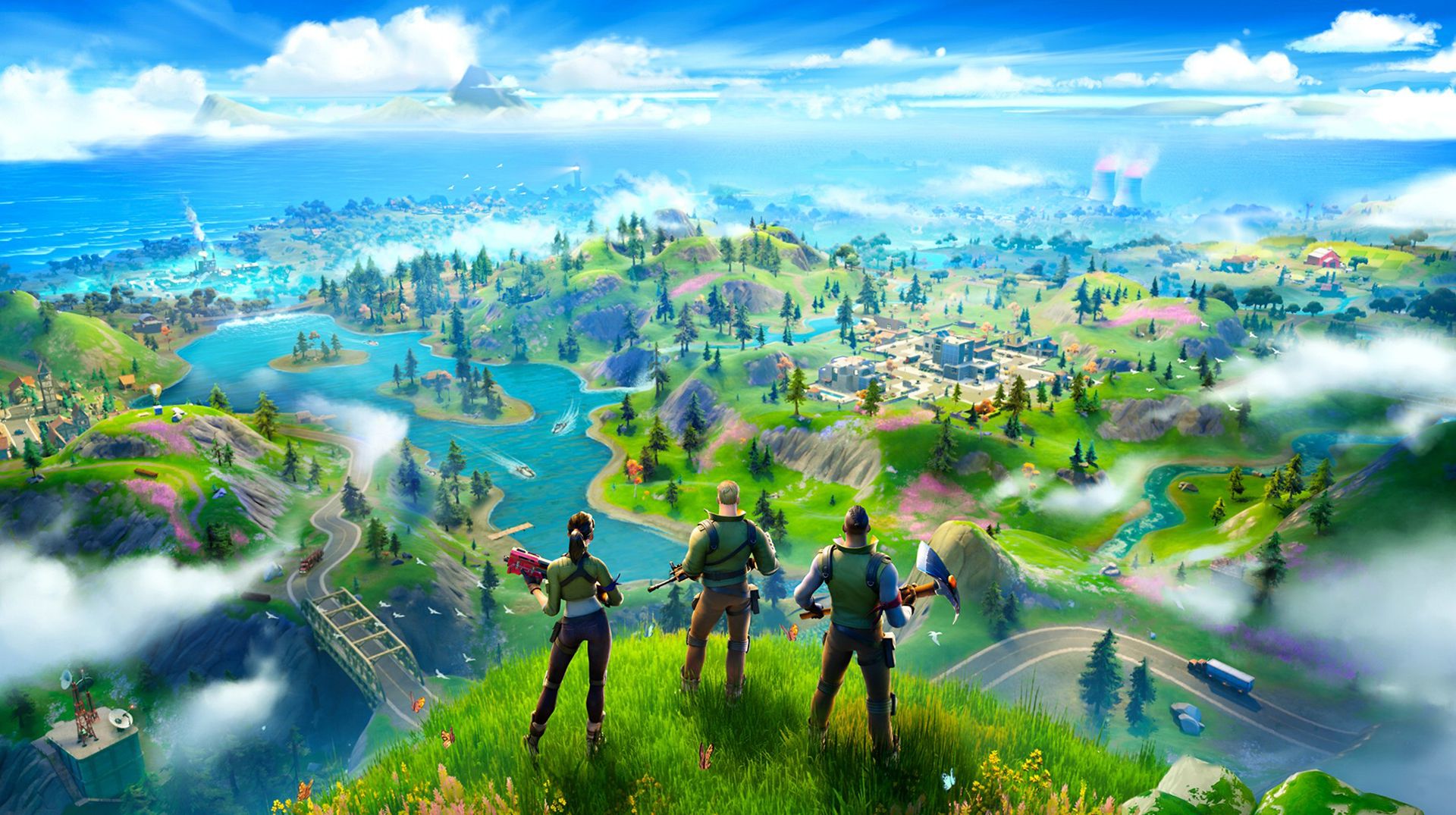 Ninja s'en est pris à Epic Games car il juge que les mauvais joueurs sont favorisés sur Fortnite