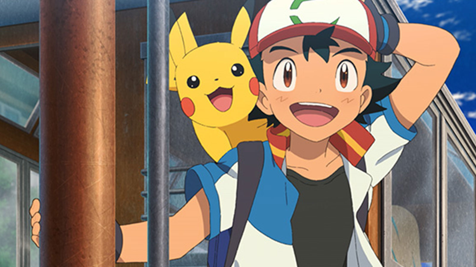 Film Pokémon Streaming Vf Gratuit 9 films Pokémon à regarder gratuitement et légalement - Dexerto.fr