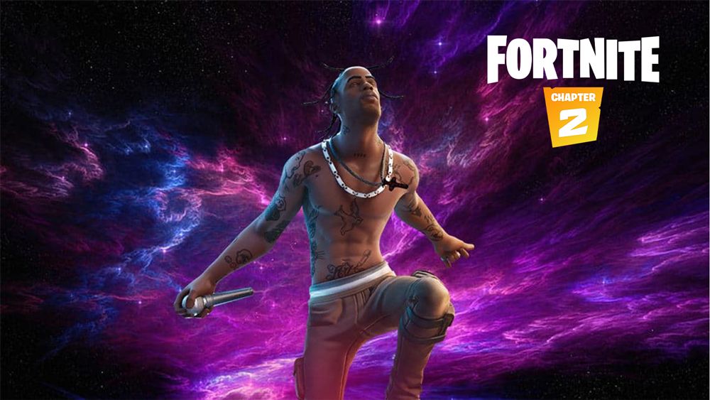 Fornite et GTA Online se retrouvent réunis grâce à un mod