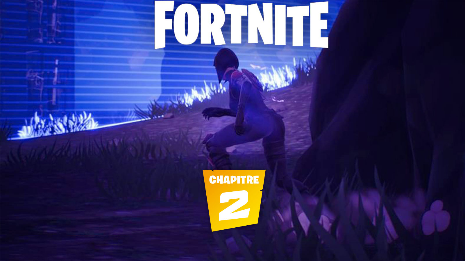 Fortnite Reste Un Cadeau A Ouvrir Le bug hilarant de Fortnite avec la cabine téléphonique dans la tempête