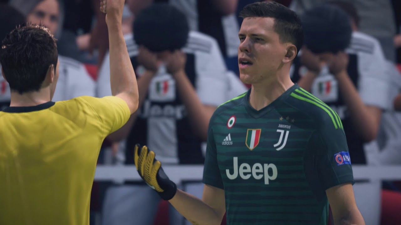 FIFA 20 EA SPORTS
