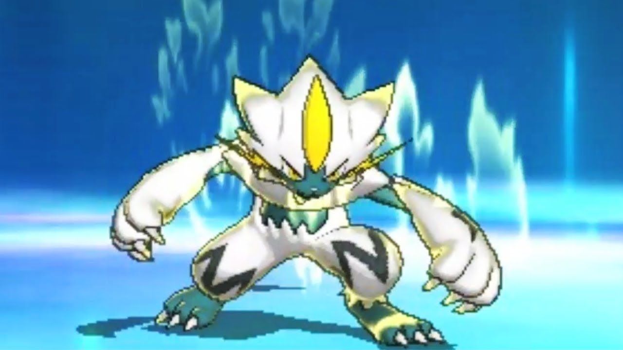 Comment Recuperer Zeraora Shiny Dans Pokemon Epee Et Bouclier Dexerto Fr Comment Recuperer Zeraora Shiny Dans Pokemon Epee Et Bouclier Dexerto Fr