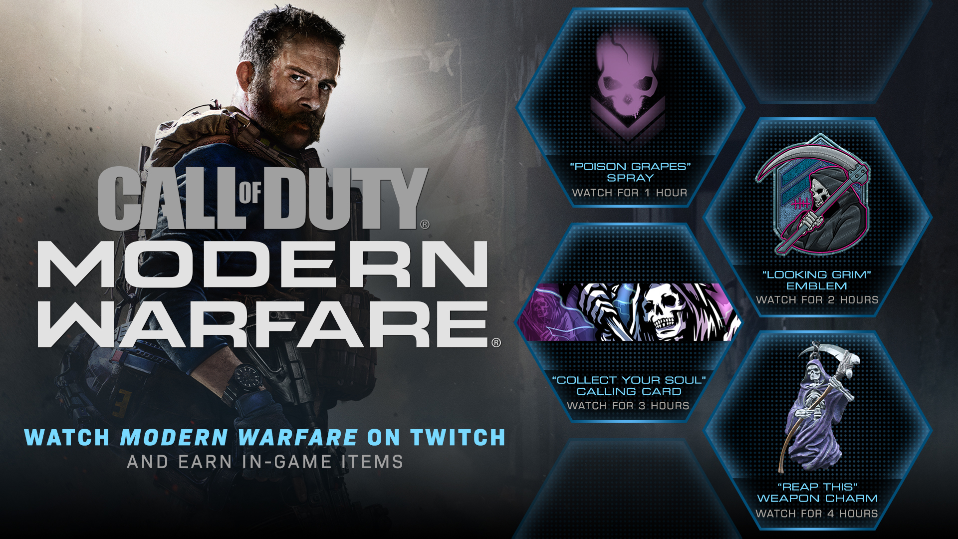Récompenses Remportées Par Call Of Duty: Modern Warfare 2