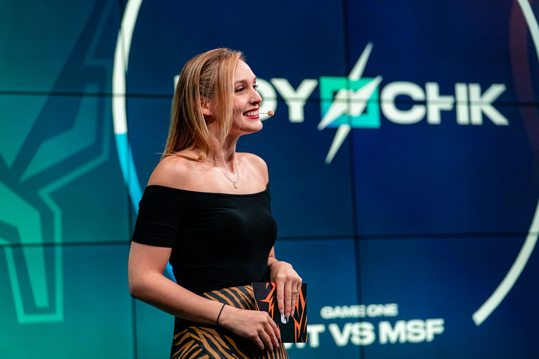 Sjokz LEC Riot Games