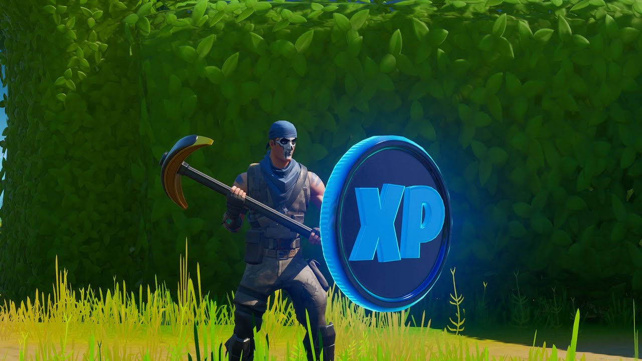 Comment Gagner Des Pieces Sur Fortnite Tous les emplacements des pièces bleues de la saison 3 Fortnite
