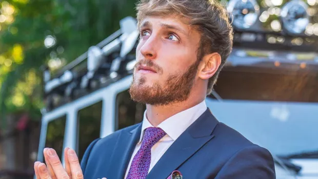 logan paul
