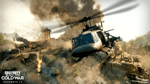 black ops cold war