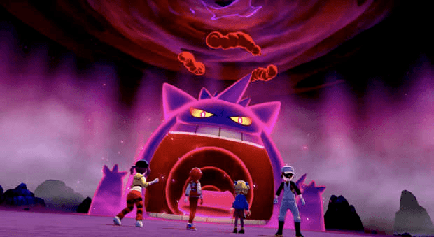 Affrontez Vos Peurs Avec Les Raids Effrayants De Pokemon Epee Bouclier Dexerto Fr Affrontez Vos Peurs Avec Les Raids Effrayants De Pokemon Epee Bouclier Dexerto Fr