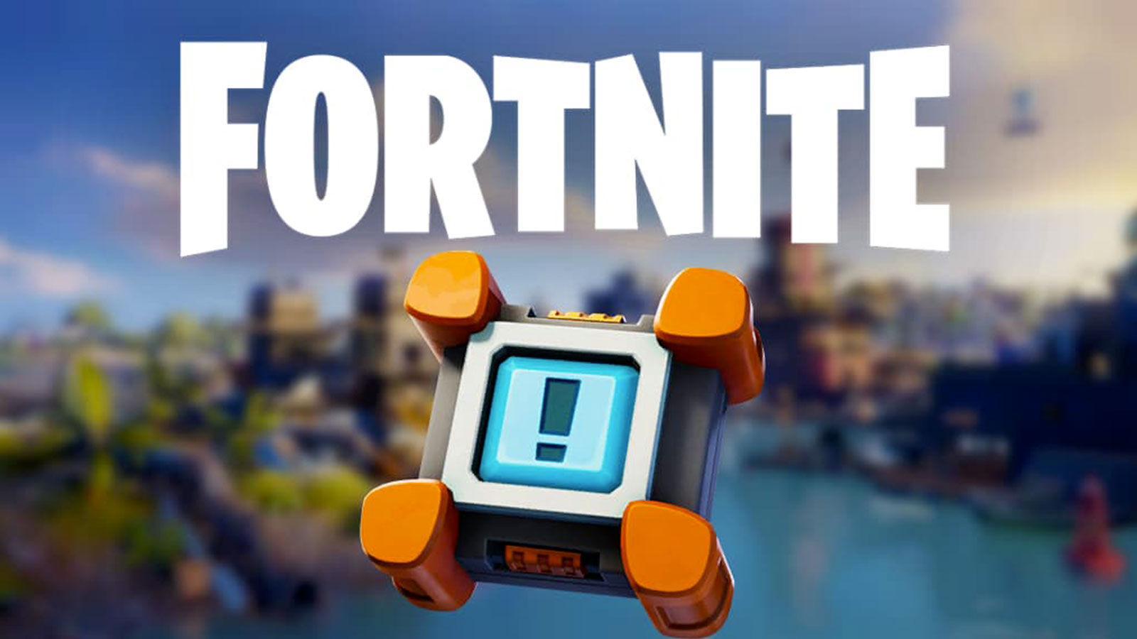 La technique du Crash Pad Fortnite qui donne des free kills aux joueurs