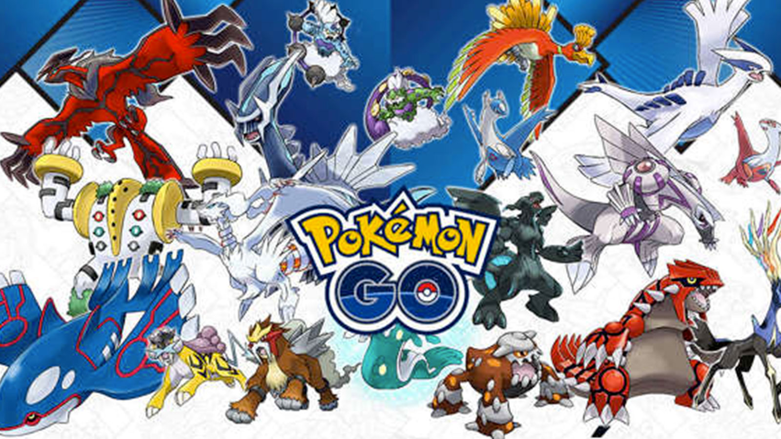 Pokemon Go Les Pokemon Legendaires Deviennent Encore Plus Rares Dexerto Fr