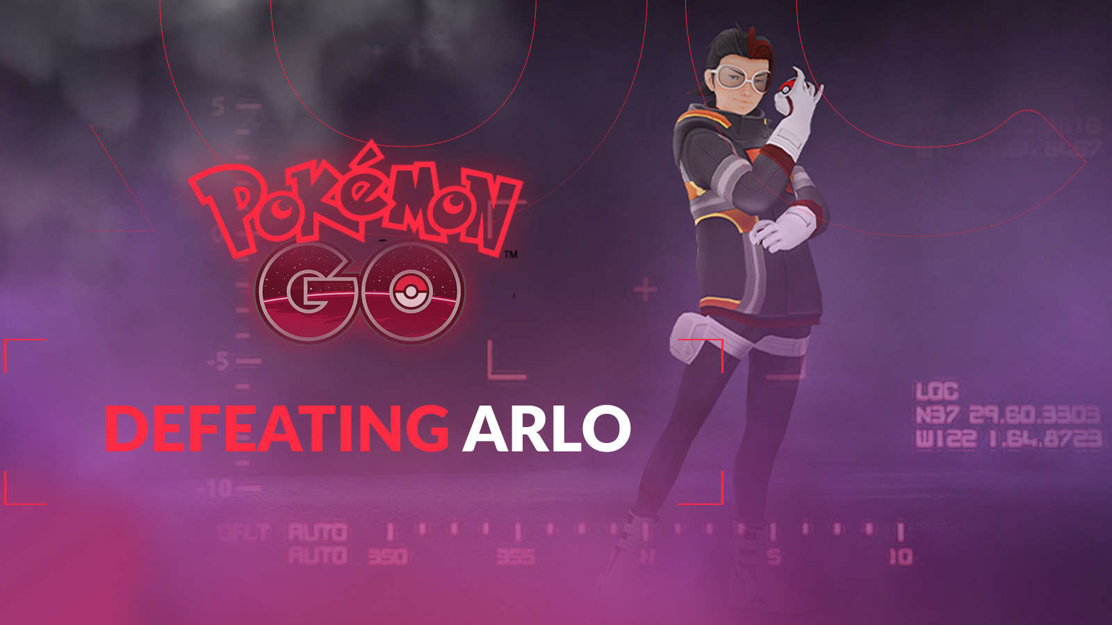 à Se Bruler Les Ailes Pokemon Go Comment battre Arlo dans Pokémon Go | Guide mars 2021- Dexerto.fr