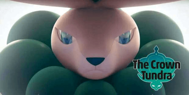 Pokémon Sylveroy 6IV Niveau 100 - Pour Pokémon Épée/Bouclier Sur Nintendo Switch, Neuf