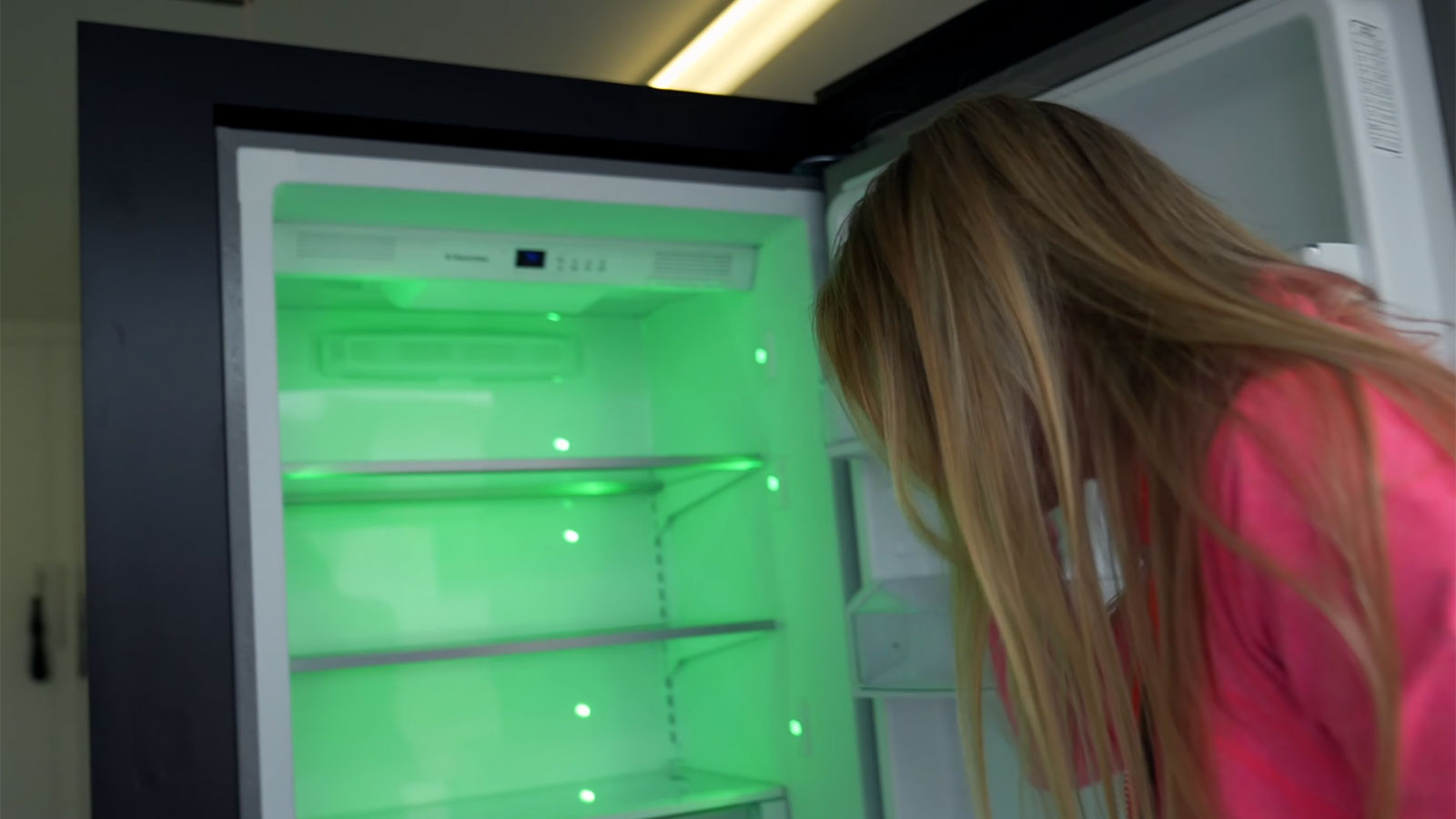 Un frigo Xbox Series X pour Snoop Dogg & iJustine, le meme devient réel